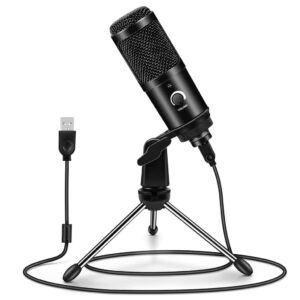 clearvoice podcast microphone