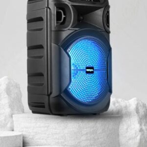 bluetooth speaker